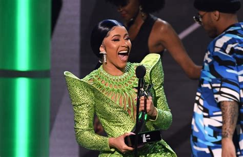 bet awards 2019 winners